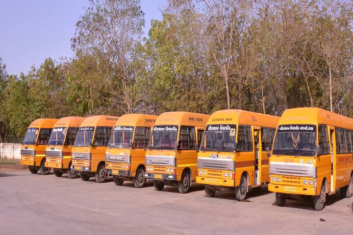 transport